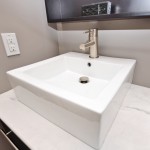 Basement Bathroom Basin Sinks Flash