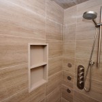 Basement Bathroom Shower Flash Toronto