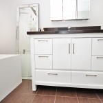 Basement Bathroom Design Toronto