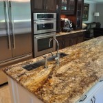Home Additions kitchen Basin Design