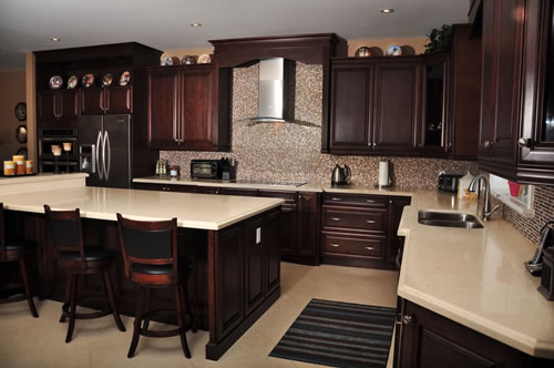 Kitchen Renovations Toronto - Royal Home Improvements