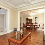 Interior Home Renovations Design