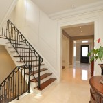 Interior Home Stair Renovations
