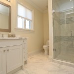 Interior Bathroom Remodeling & Design
