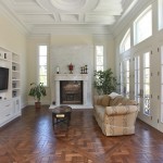 Interior Home Hall Renovation Design