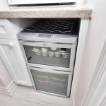 Leaside Kitchen Freezer Box