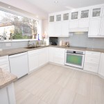 Leaside Kitchen Renovation Design