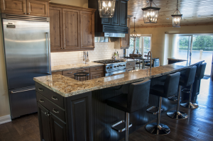 Make Your Kitchen Renovation A Success With Royal Home Improvements