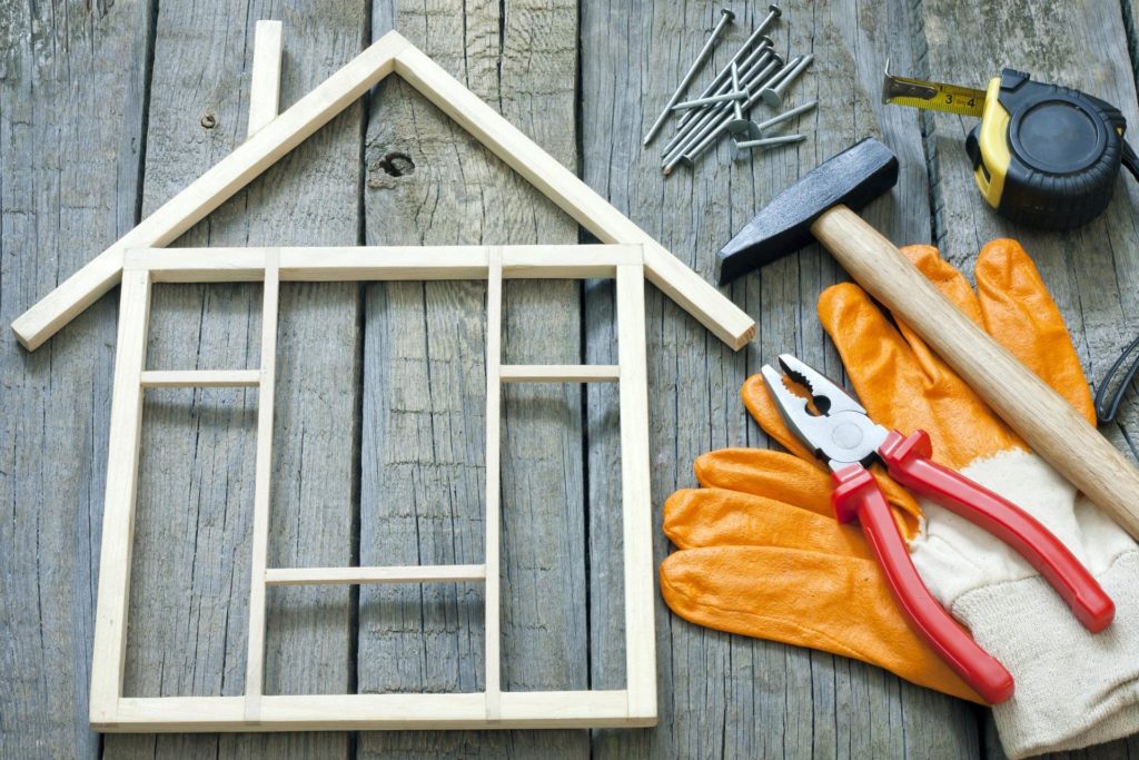 5 Home Improvement Projects you Should Never DIY